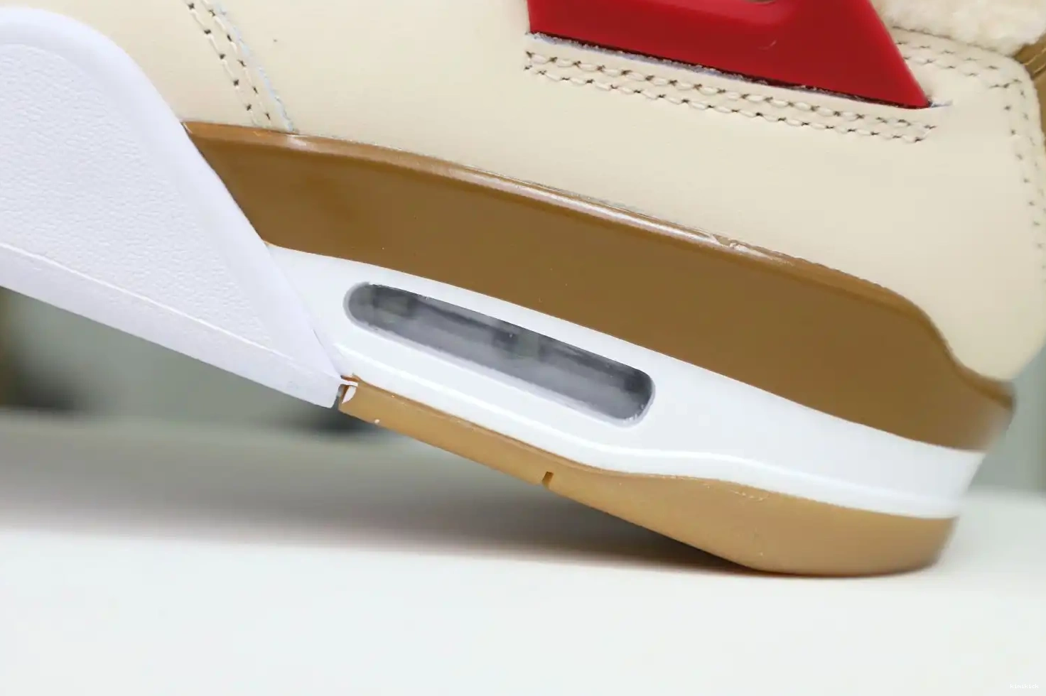 THINGS' 'WILD JORDAN GS 4 RETRO AIR Kimikick 0518